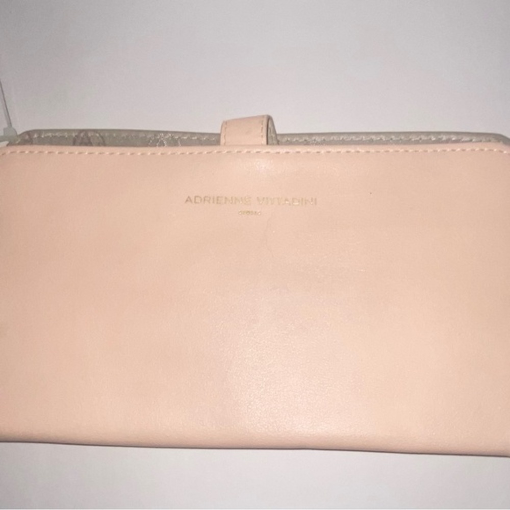 Adrienne Vittadini Blush pink Women's Wallet